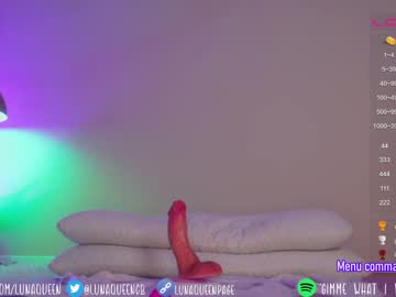 cosplay cam girl lunaqueeeen image #4177568