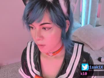 cosplay cam tranny fijisaki image #1771972