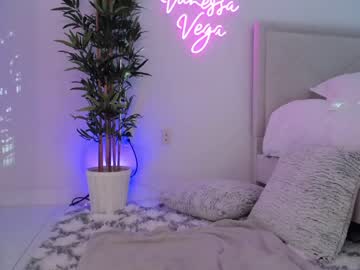webcam girl vanessa_vega capture image #1752537