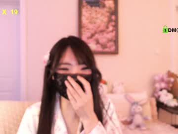 cosplay cam girl isbunny_ image #6302017