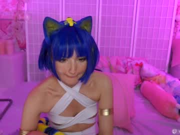 cosplay cam girl finleyfae image #3932879