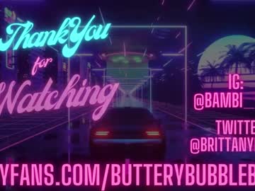 cosplay cam girl butterybubblebutt image #6570554