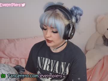 cosplay cam girl evelynpiers image #133595