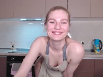 Cam for shy_milanaa