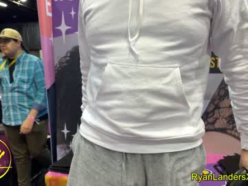 cosplay cam man ryanlanders image #6767965