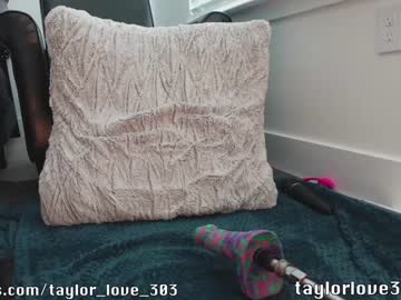 cosplay cam girl taylor_love_303 image #3775865