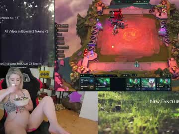 cosplay cam girl kimilee22 image #2032841