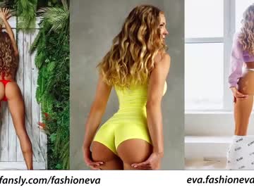 cosplay cam girl eva_fashionista image #2259788