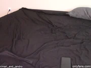 cosplay cam girl mari_and_jandro image #745574