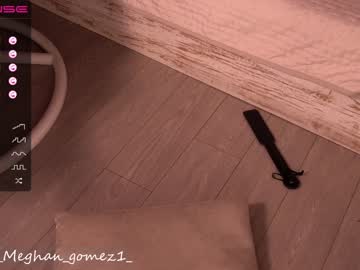 cosplay cam girl _meghan_gomez1_ image #4209652