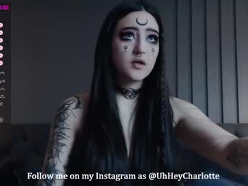 cosplay cam girl charlotte_germanotta_ image #4560341
