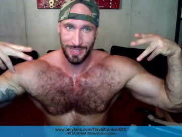 cosplay cam man travisconnor86 image #2561277