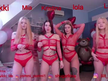 cosplay cam girl misss_vikki image #1133847