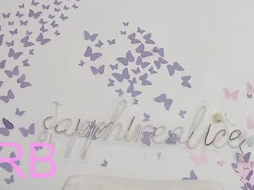 cosplay cam girl sapphirealice image #5821858