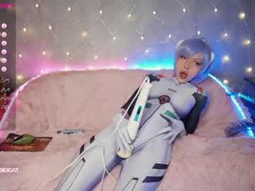 cosplay cam girl poppy__parker image #4731870