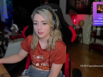 cosplay cam girl kimilee22 image #5904935