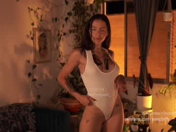 cosplay cam girl effylowell_ image #6357449
