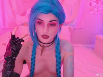 cosplay cam girl finleyfae image #1351076