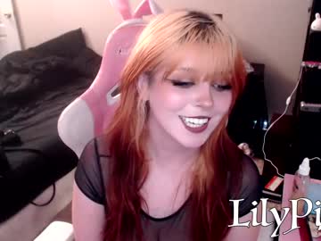 cosplay cam girl lilypixel image #2766922