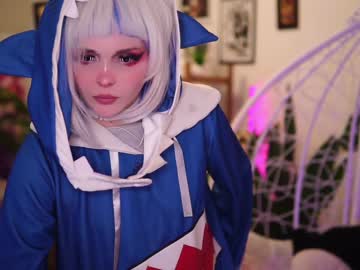 cosplay cam girl faith_chan image #3390820
