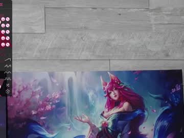 cosplay cam girl xenomy image #5219680