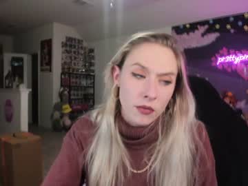 cosplay cam girl pr3ttyp1nkpussy image #3270286