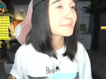 cosplay cam girl sugar_troubl3 image #1325874