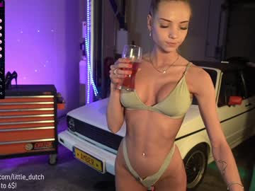webcam girl little_dutch capture image #2109110