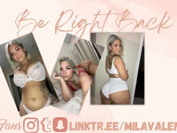 cosplay cam girl milavalentinax image #1777249