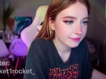 cosplay cam girl pocketrocket_ image #4677996