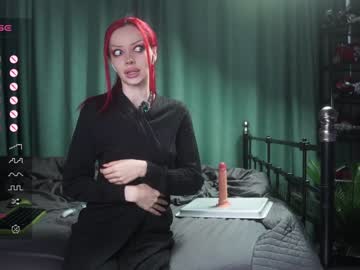 cosplay cam girl poppy__parker image #6367086