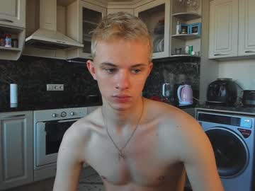 cosplay cam man andy_bjorn image #2855820