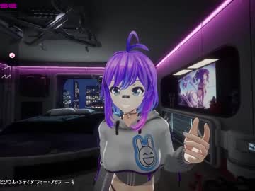 cosplay cam girl projektmelody image #4947990