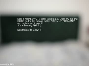 webcam girl shy_jane capture image #2484196