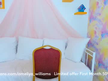 cosplay cam girl amelia__williams image #1946212