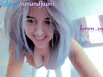 cosplay cam girl vanandjuani image #1314726