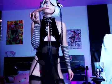 cosplay cam girl madnessalise image #5391825