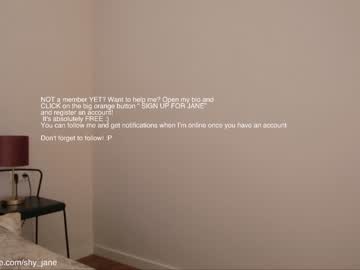 cosplay cam girl shy_jane image #2151952