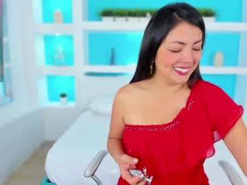 niaspencer cosplay cam