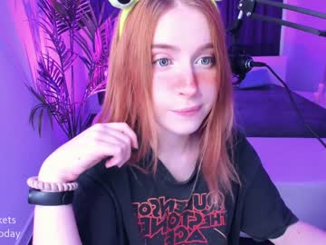 cosplay cam girl pocketrocket_ image #208357