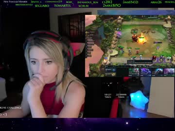 cosplay cam girl kimilee22 image #2335605