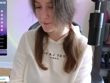cosplay cam girl alexa_dream image #4584653