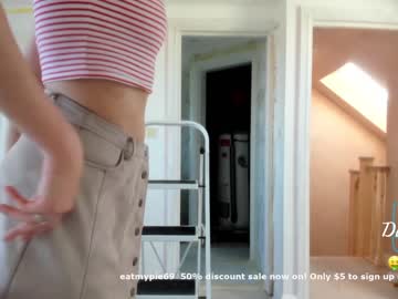 cosplay cam girl eatmypie69 image #387471