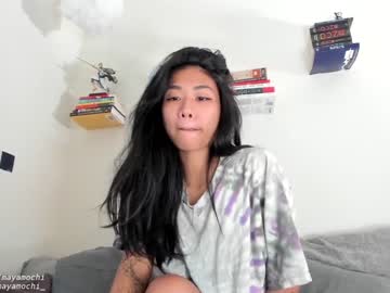 webcam girl mayamochi capture image #71451