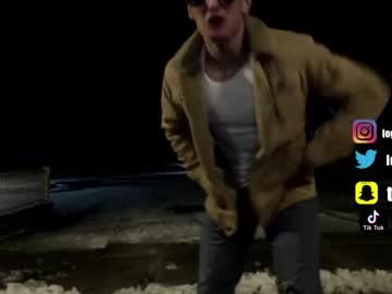cosplay cam man luckyloganx image #3412969