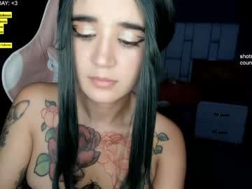 cosplay cam girl sugar_troubl3 image #2208915