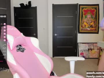 cosplay cam girl ashleyblayde image #156302