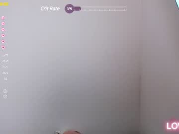 cosplay cam girl yoori_ image #4826787