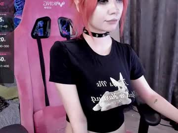 broodmommyy3 cosplay cam