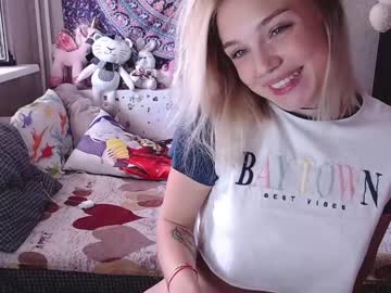 cosplay cam girl babyfromtheforest image #2354125